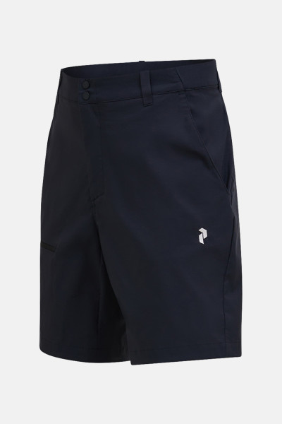 RÖVIDNADRÁG PEAK PERFORMANCE ICONIQ SHORTS MEN - Kép 2