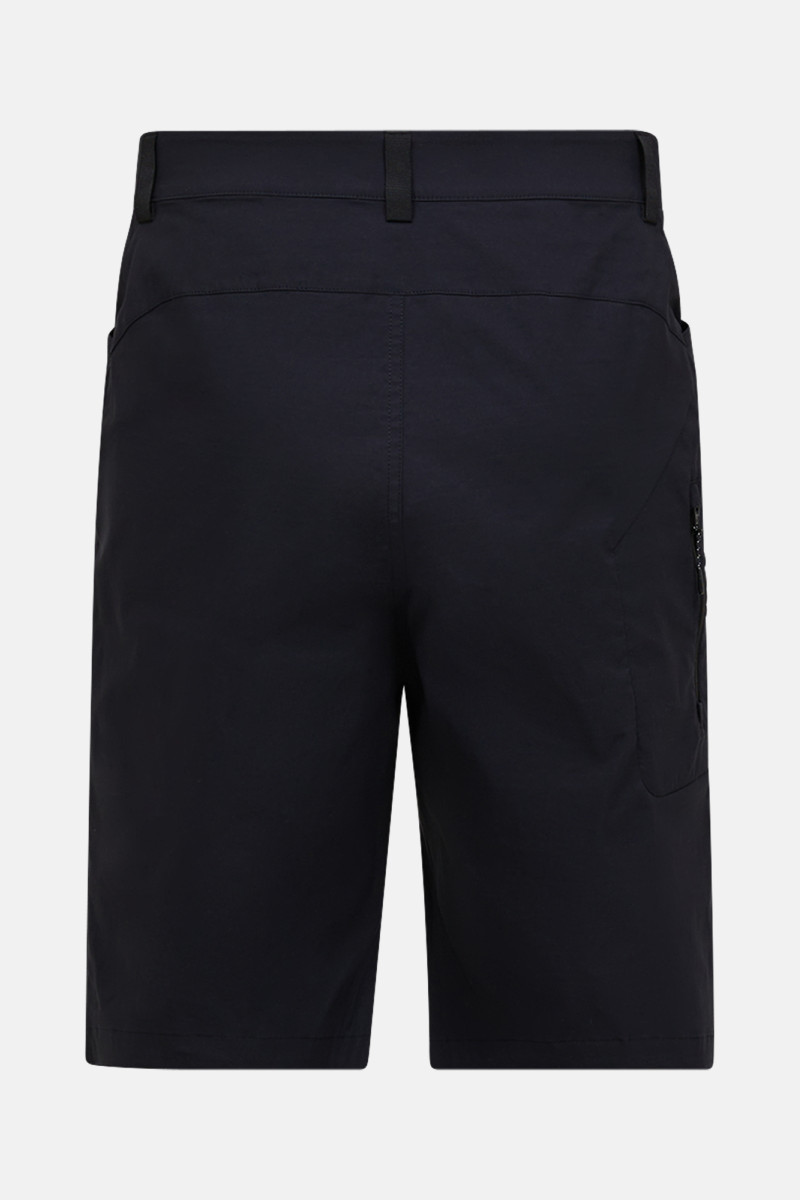 Šortky Peak Performance M Iconiq Mtb Shorts-Pine Mystique Black