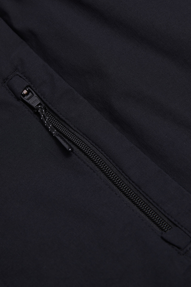 Šortky Peak Performance M Iconiq Mtb Shorts-Pine Mystique Black