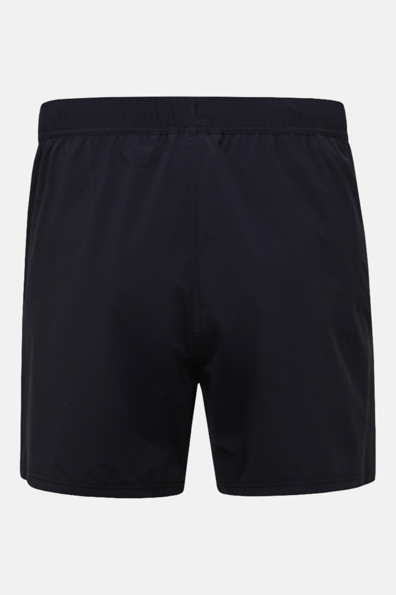 Šortky Peak Performance M Tech Jogger Shorts Black