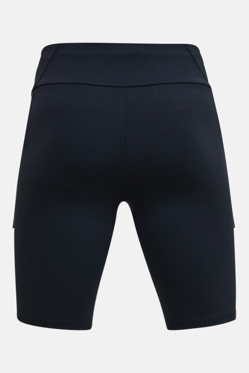 Šortky Peak Performance W Ascent Track Shorts Black