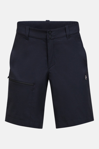 RÖVIDNADRÁG PEAK PERFORMANCE ICONIQ SHORTS WOMEN - Kép 1