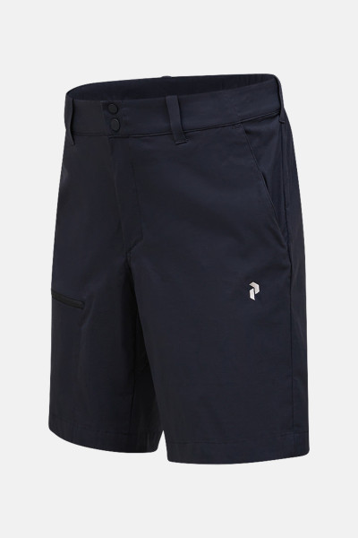 RÖVIDNADRÁG PEAK PERFORMANCE ICONIQ SHORTS WOMEN - Kép 2