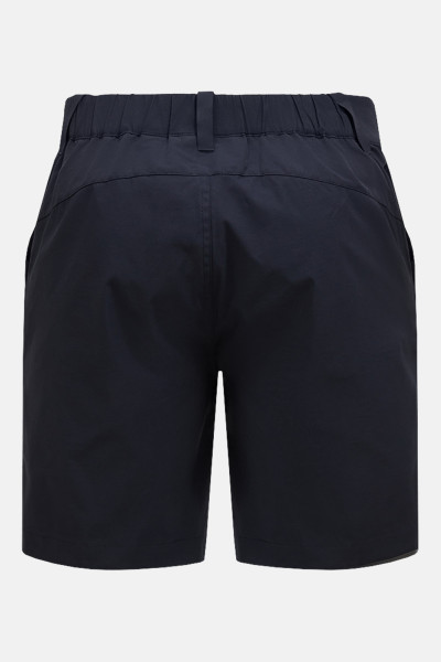 RÖVIDNADRÁG PEAK PERFORMANCE ICONIQ SHORTS WOMEN - Kép 3