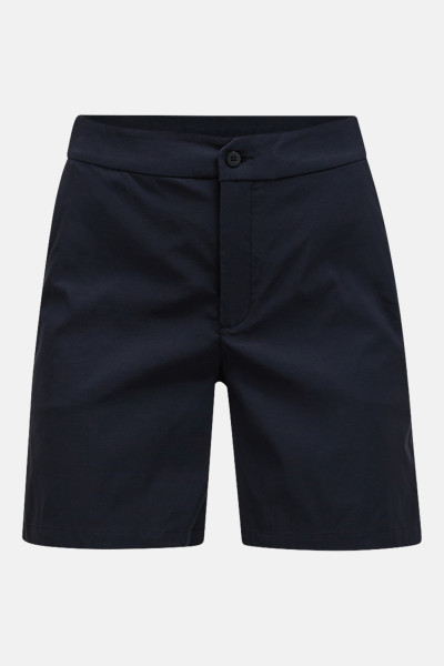 ŠORTKY PEAK PERFORMANCE PLAYER SHORTS WOMEN - Fotografie č. 1