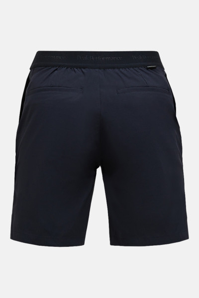 ŠORTKY PEAK PERFORMANCE PLAYER SHORTS WOMEN - Fotografie č. 3