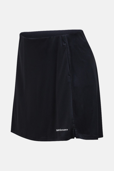 SUKNĚ PEAK PERFORMANCE PLAYER SKIRT WOMEN - Fotografie č. 2