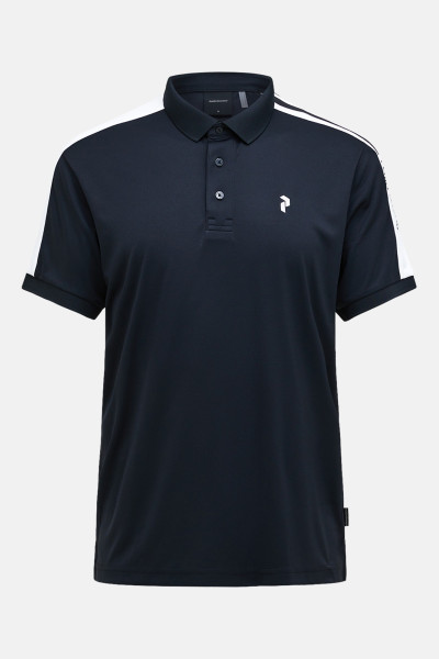 PÓLÓ PEAK PERFORMANCE PLAYER POLO MEN - Kép 1