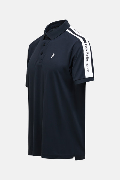 PÓLÓ PEAK PERFORMANCE PLAYER POLO MEN - Kép 2