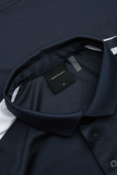 PÓLÓ PEAK PERFORMANCE PLAYER POLO MEN - Kép 4