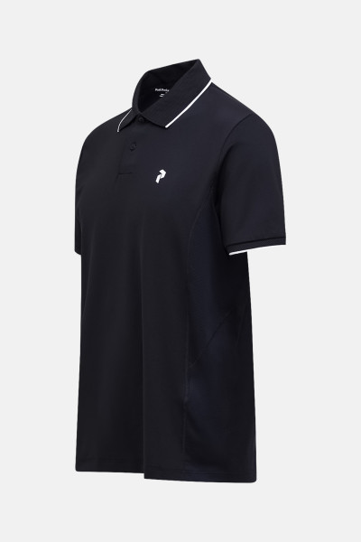 PÓLÓ PEAK PERFORMANCE M MOUNTAINBREATH POLO - Kép 2