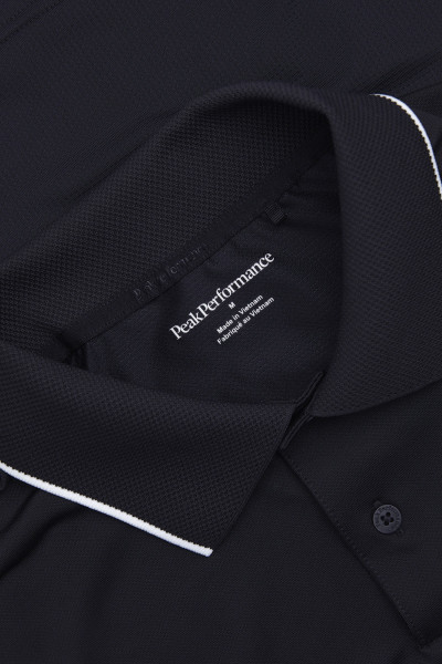 PÓLÓ PEAK PERFORMANCE M MOUNTAINBREATH POLO - Kép 4
