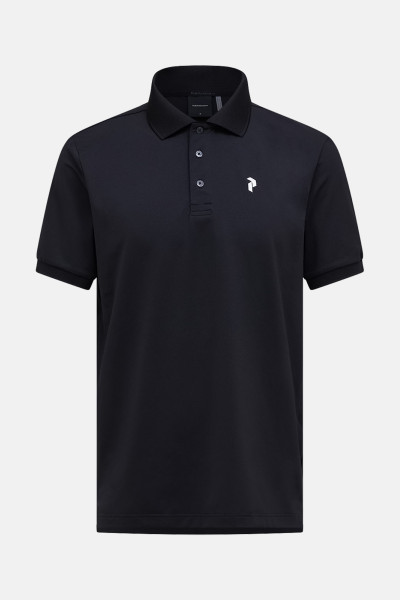 POLOKOŠILE PEAK PERFORMANCE VESPAR POLO MEN - Fotografie č. 1