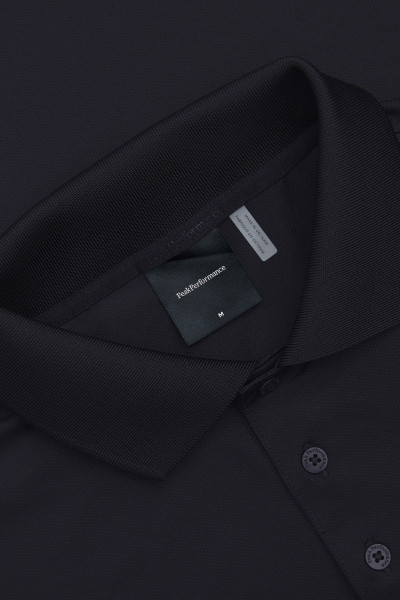 POLOKOŠILE PEAK PERFORMANCE VESPAR POLO MEN - Fotografie č. 4