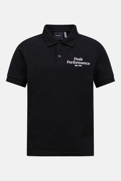 PÓLÓ PEAK PERFORMANCE JR ORIGINAL POLO - Kép 1