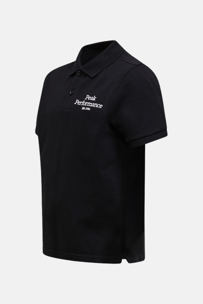 PÓLÓ PEAK PERFORMANCE JR ORIGINAL POLO - Kép 2