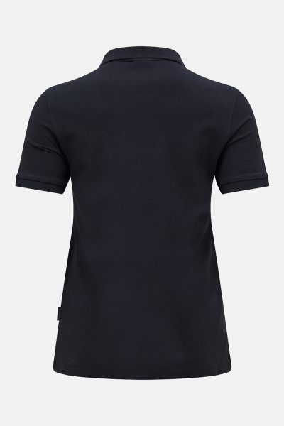 POLOKOŠILE PEAK PERFORMANCE CLASSIC COTTON POLO WOMEN - Fotografie č. 3