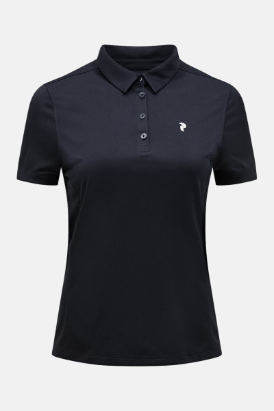 POLOKOŠILE PEAK PERFORMANCE ALTA POLO WOMEN - Fotografie č. 1