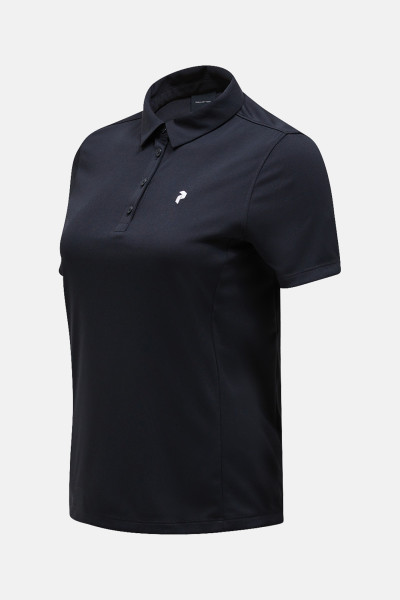 POLOKOŠILE PEAK PERFORMANCE ALTA POLO WOMEN - Fotografie č. 2