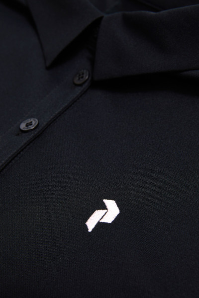 POLOKOŠILE PEAK PERFORMANCE ALTA POLO WOMEN - Fotografie č. 4