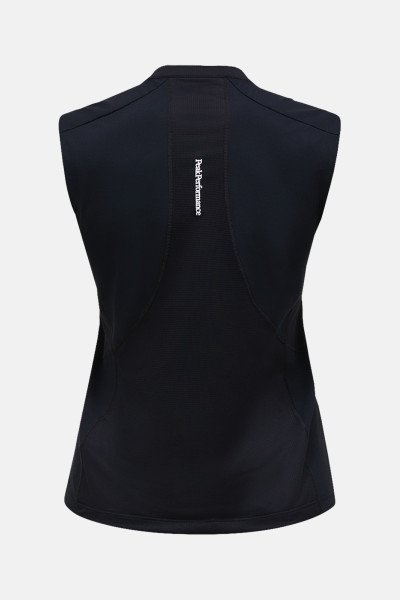 POLOKOŠILE PEAK PERFORMANCE W MOUNTAINBREATH SL POLO - Fotografie č. 3