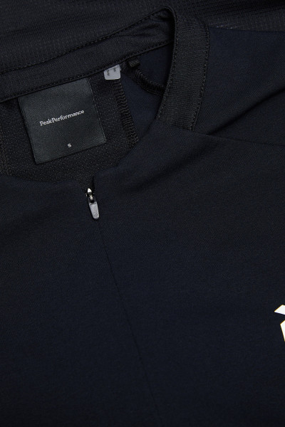 POLOKOŠILE PEAK PERFORMANCE W MOUNTAINBREATH SL POLO - Fotografie č. 4