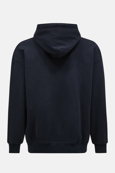 MELEGÍTŐ FELSŐ PEAK PERFORMANCE M ORIGINAL TERRY HOOD - Kép 3