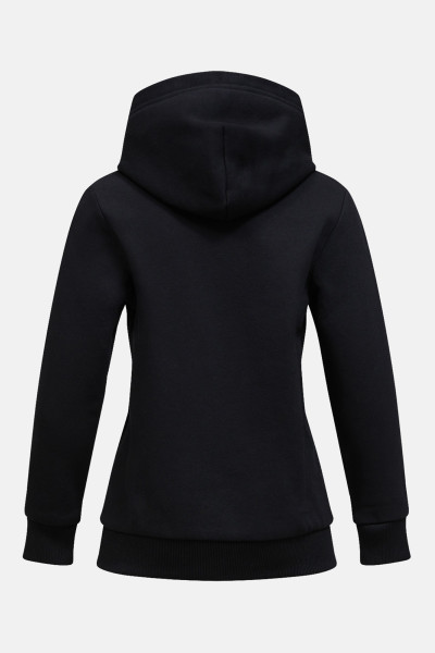 MELEGÍTŐ FELSŐ PEAK PERFORMANCE ORIGINAL HOOD JUNIOR - Kép 3