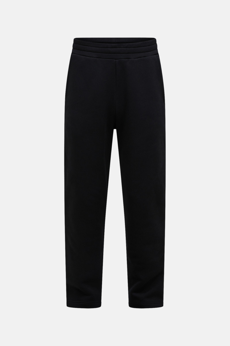 Tepláky Peak Performance Original Pants Men Black