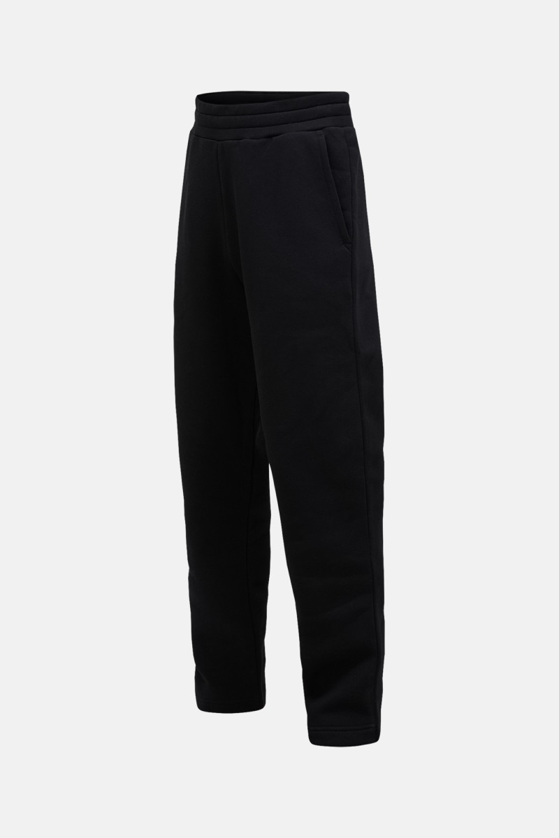 Tepláky Peak Performance Original Pants Men Black