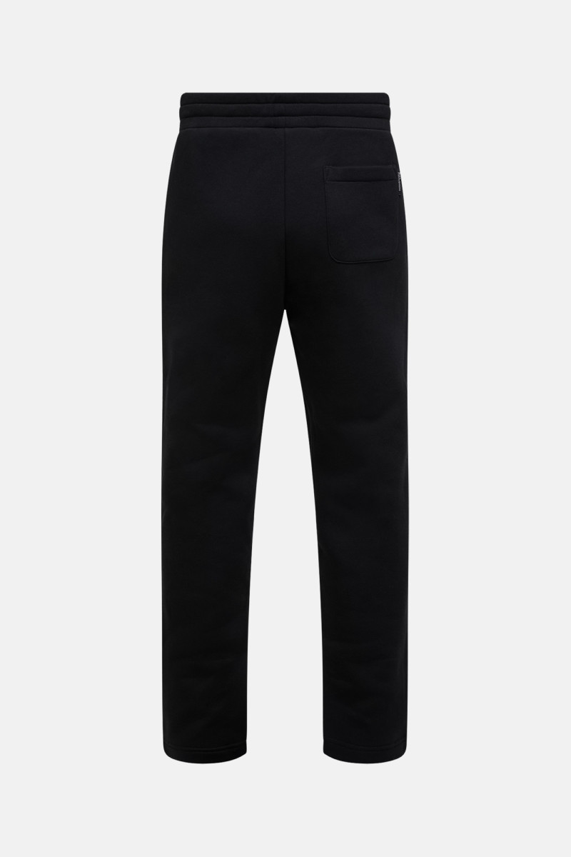 Tepláky Peak Performance Original Pants Men Black