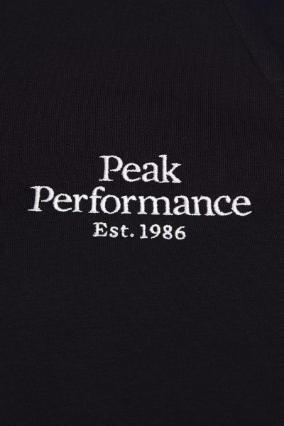 TRÉNINGNADRÁG PEAK PERFORMANCE ORIGINAL PANTS JUNIOR - Kép 4