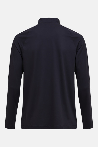 MIKINA PEAK PERFORMANCE HALF ZIP SYNTHETIC BASELAYER MEN - Fotografie č. 3
