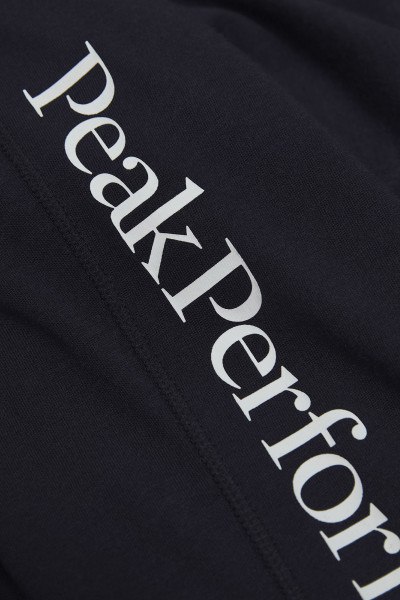 PÓLÓ PEAK PERFORMANCE M TRAIL WOOL BLEND LS-GRE - Kép 4