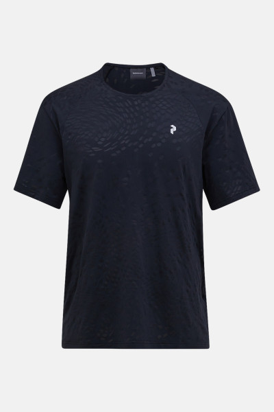 PÓLÓ PEAK PERFORMANCE DISCOVER T-SHIRT MEN - Kép 1