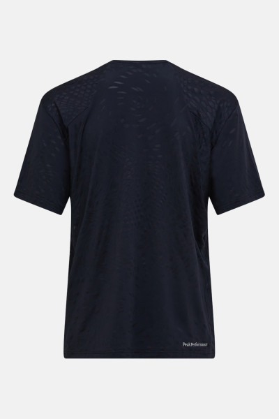 PÓLÓ PEAK PERFORMANCE DISCOVER T-SHIRT MEN - Kép 3