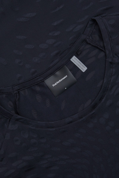 PÓLÓ PEAK PERFORMANCE DISCOVER T-SHIRT MEN - Kép 4