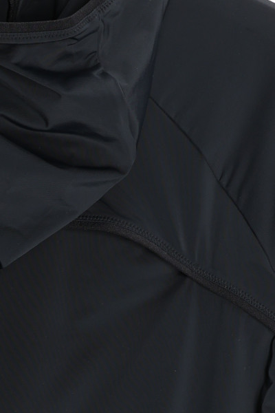 PÓLÓ PEAK PERFORMANCE M REPEL UPF HOODED LS TEE - Kép 6