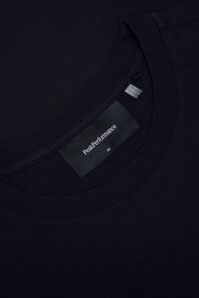 PÓLÓ PEAK PERFORMANCE M ORIGINAL GRAPHIC TEE - Kép 4