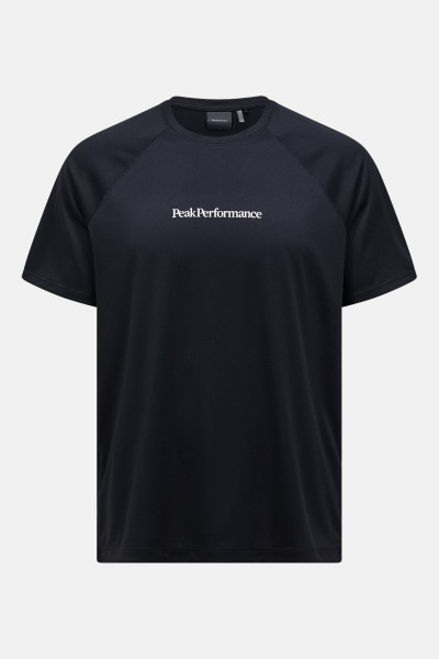 PÓLÓ PEAK PERFORMANCE ACTIVE TEE MEN - Kép 1