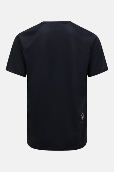 PÓLÓ PEAK PERFORMANCE ACTIVE TEE MEN - Kép 3