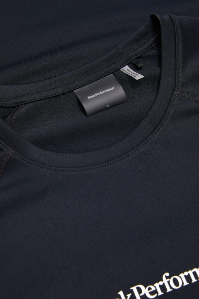 PÓLÓ PEAK PERFORMANCE ACTIVE TEE MEN - Kép 4