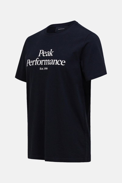 PÓLÓ PEAK PERFORMANCE ORIGINAL TEE MEN - Kép 2