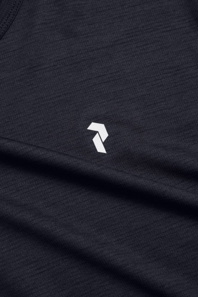 PÓLÓ PEAK PERFORMANCE TRAIL LONGSLEEVE WOMEN - Kép 4