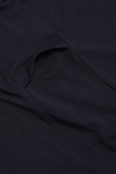 PÓLÓ PEAK PERFORMANCE W TRAIL WOOL BLEND SS-WIL - Kép 4
