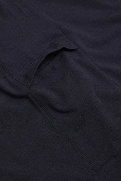 PÓLÓ PEAK PERFORMANCE W TRAIL WOOL BLEND LS-WIL - Kép 4