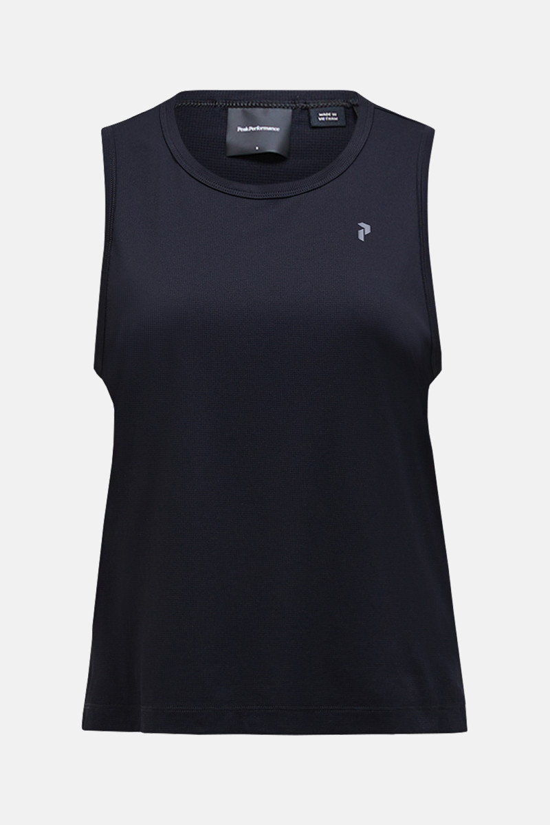 Top Peak Performance W Light Tank Black