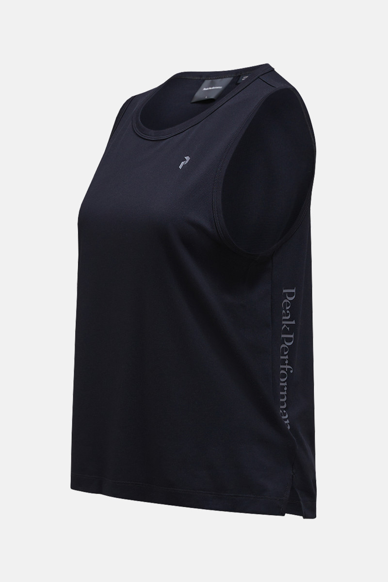 Top Peak Performance W Light Tank Black