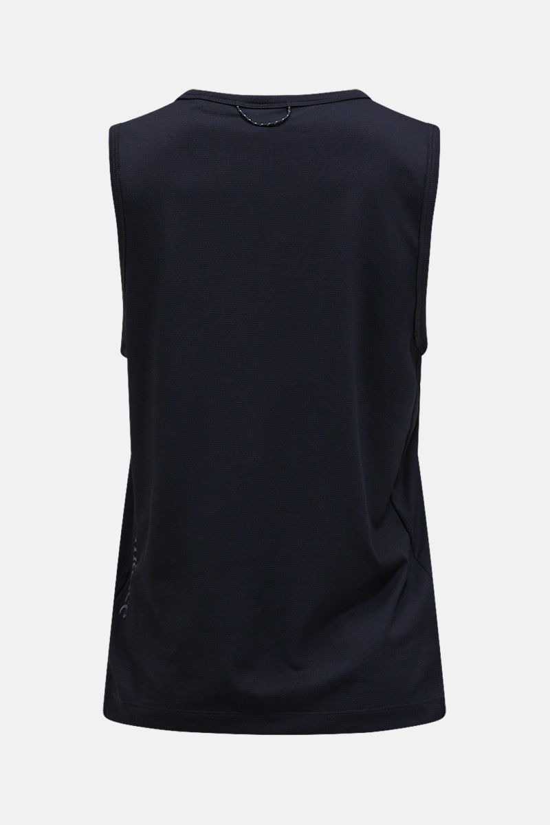 Top Peak Performance W Light Tank Black