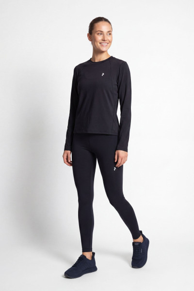 PÓLÓ PEAK PERFORMANCE W REPEL UPF LS TEE - Kép 1